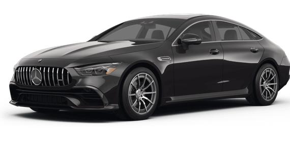MERCEDES-BENZ AMG GT 2024 W1K7X6BB9RV000659 image